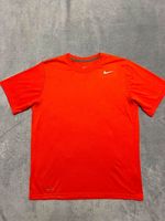 Nike Sport Fitness Lauf Jogging Tshirt Shirt M L Orange Neu Dortmund - Innenstadt-West Vorschau