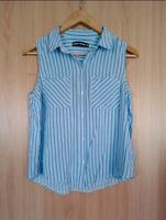gestreifte Bluse Gr. M von Tally Weijl Bayern - Au i.d.Hallertau Vorschau