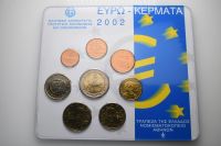 Griechenland Euro KMS 2003 - 2021 ab 8,99 Euro Bayern - Freilassing Vorschau