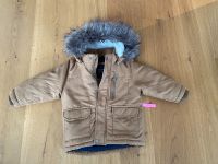 Name it Winterjacke Kleinkind, Farbe: Kamel, Gr. 86 Rheinland-Pfalz - Zweibrücken Vorschau