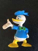 Donald Duck Vintage Figur Disney 1970er sehr guter Zustand Berlin - Schöneberg Vorschau