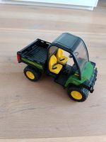 Bruder John Deere XUV Gator Nordrhein-Westfalen - Lindlar Vorschau