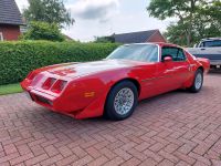 Pontiac Firebird 5.7 V8 2. Gen Oldtimer Niedersachsen - Moormerland Vorschau