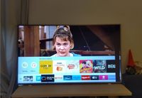 Samsung TV 55 Zoll Bayern - Ruhstorf an der Rott Vorschau