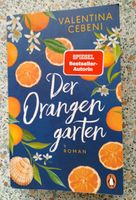 Roman Der Orangengarten Baden-Württemberg - Rheinau Vorschau