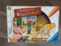Tiptoi Spiel "Rätselspaß auf dem Bauernhof" Bayern - Kitzingen Vorschau
