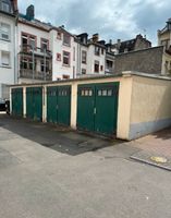 4 Garagen in Frankfurt Höchst West - Höchst Vorschau