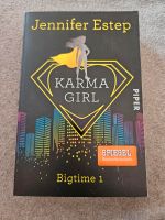 Jennifer Estep - KARMA GIRL : BIGTIME 1 Nordrhein-Westfalen - Kaarst Vorschau