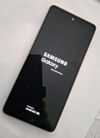 Samsung A53 Galaxy 5G 256GB weiß mit Garantie Sachsen - Frankenberg (Sa.) Vorschau