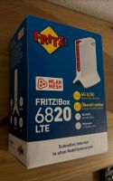 Fritzbox 6820 LTE Router mit SIM Frankfurt am Main - Riederwald Vorschau