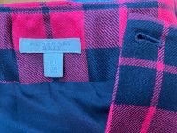 Original Burberry Skirt Rock Karo Checkered München - Schwabing-West Vorschau