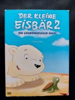 DVD Lars der kleine Eisbär - der Kinofilm Bayern - Bruckmühl Vorschau
