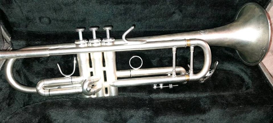 Jupiter Sondermodell Trompete 902 As in Rahden