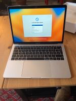 Apple MacBook Pro 13“ 2017 Eimsbüttel - Hamburg Stellingen Vorschau