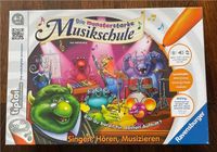 Tiptoi Spiel Die monsterstarke Musikschule Baden-Württemberg - Kornwestheim Vorschau