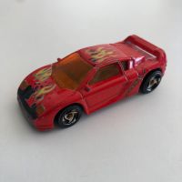 Hot Wheels 1990 Flames Destruction Bayern - Lindau Vorschau