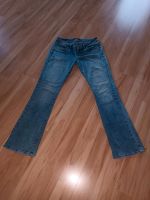 LTB Jeans "Valerie" Blue denim Boot Cut W28/L32 Hessen - Marburg Vorschau