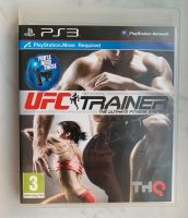 UFC Personal Trainer PS3 Nordrhein-Westfalen - Waldbröl Vorschau