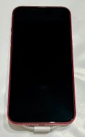 iPhone 13 128GB (Product) RED Berlin - Tempelhof Vorschau