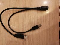 Usb 3.0 y kabel Hessen - Wiesbaden Vorschau