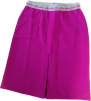 Rock Reken Maar pink Bleistift Pencil Skirt knielang Rheinland-Pfalz - Bellheim Vorschau