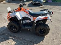 Kymco MXU 300 Quad LOF Nordrhein-Westfalen - Radevormwald Vorschau