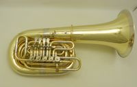 Tuba CC Miraphone m.186 4/4 Nach kompletter Renovierung DR24-029 Sachsen - Görlitz Vorschau