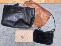 Handtaschen verschiedene Größen Hessen - Jesberg Vorschau