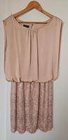 Kleid festlich Apart 40 Creme apricot Bayern - Landsberg (Lech) Vorschau
