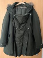 Umstandsjacke mit Tragefunktion Rheinland-Pfalz - Flörsheim-Dalsheim Vorschau