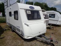 Caravelair Antares Luxe 416 *Etagenbett*Vorzelt* Nr. 184 Niedersachsen - Adendorf Vorschau