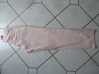 Leinen Sommer Damenhose H&M Gr. 38/40 neuwertiger Zustand Bayern - Greding Vorschau