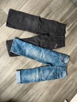 2 Jungs Hosen Gr. 116 Hose Jeans Hosen Hosenpaket Sachsen - Adorf-Vogtland Vorschau