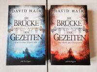 Fantasie Bücher-Die Brücke der Gezeiten (Saga Teil 1+2) Baden-Württemberg - Baienfurt Vorschau