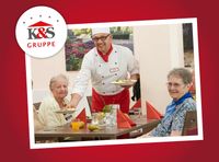 Küchenmitarbeiter (w/m/d) K&S Seniorenresidenz Kummerfeld Kreis Pinneberg - Kummerfeld Vorschau