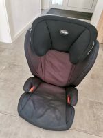 Römer Britax Kidfix Isofix 15-36 kg Rheinland-Pfalz - Leiningen Vorschau