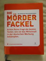 Buch "Die Mörderfackel" Baden-Württemberg - Freiburg im Breisgau Vorschau