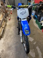 Yamaha yz 85 Nordrhein-Westfalen - Erftstadt Vorschau