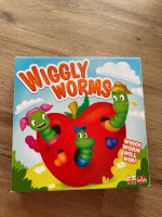 Spiel wiggly worms Stuttgart - Stuttgart-West Vorschau