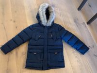 Winterjacke Parka Topolino Gr.122 *neuwertig* Kreis Ostholstein - Stockelsdorf Vorschau