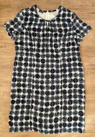 Neuwertiges Damenkleid von Gerry Weber Viskose /Seide Gr.48 Nordrhein-Westfalen - Sankt Augustin Vorschau