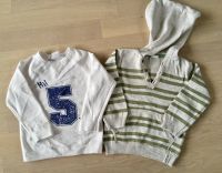 Set: Pullover von H&M Größe 86 Baden-Württemberg - Sindelfingen Vorschau