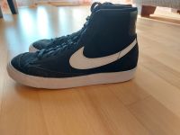 Nike Blazer Mid "77Sneaker Jordan/ Air Max  Größe 39 Turnschuhe Sachsen-Anhalt - Köthen (Anhalt) Vorschau