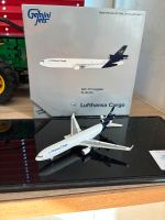 Lufthansa Cargo MD-11F Gemini Jets 1/400 Niedersachsen - Bad Iburg Vorschau