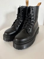 Dr Martens Plateau Gr 41 Nordrhein-Westfalen - Herford Vorschau