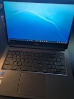Acer Chromebook C933 inkl. OVP, 8GB RAM, 64GB Speicher Hamburg-Nord - Hamburg Fuhlsbüttel Vorschau