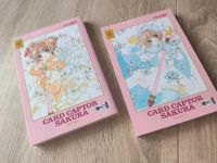 (Set inkl Versand) Bd 4 + 9 / Card Captor Sakura New Edition Dresden - Innere Altstadt Vorschau