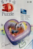 3D Puzzle Schmuckkästchen Pferde NEU Niedersachsen - Nordstemmen Vorschau