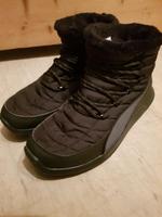 Damen Puma Winter Stiefeletten 37 Bayern - Immenstadt Vorschau