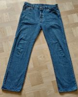 LEVIS 501 Jeans Hose blau Gr. 36/34 W 36 / L 34 NEUWERTIG Levi`s Niedersachsen - Osterholz-Scharmbeck Vorschau